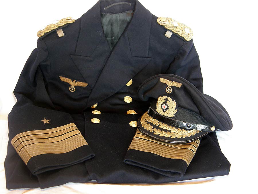 NationStates • View topic - Your nation's military uniforms