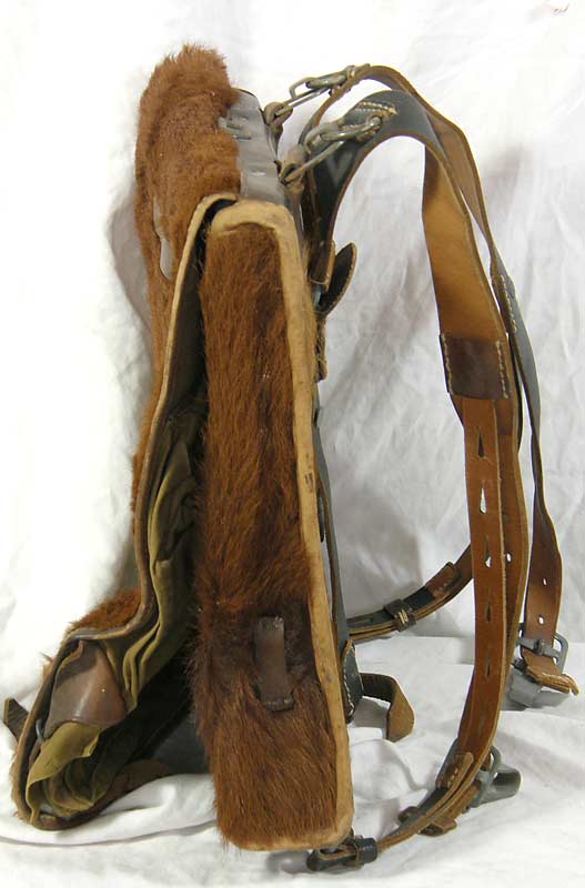 SA backpack tornister