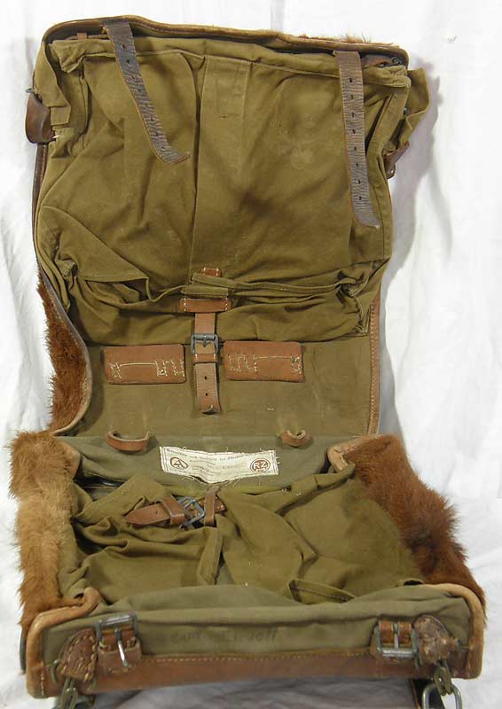SA backpack tornister