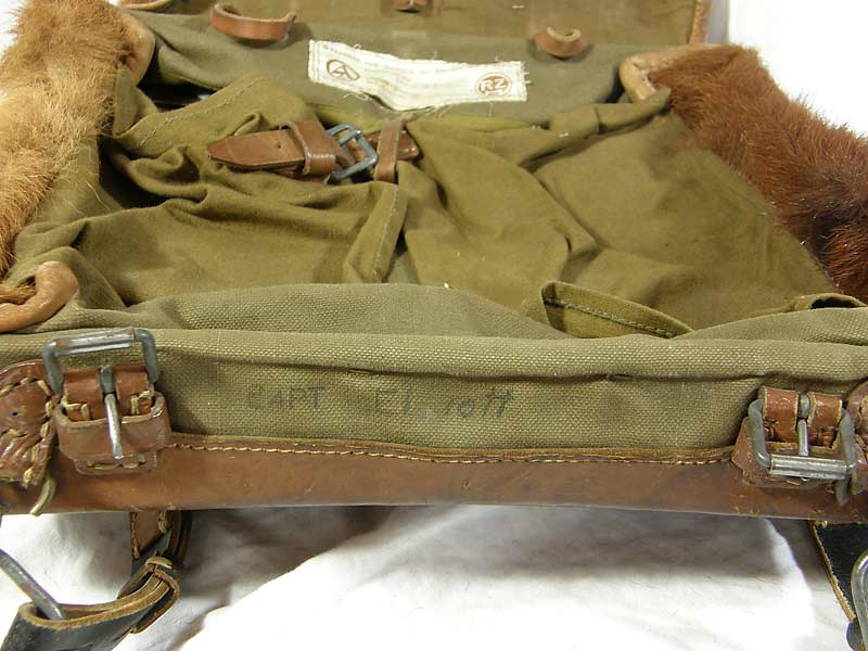 SA backpack tornister