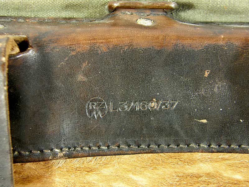 NSKK backpack tornister