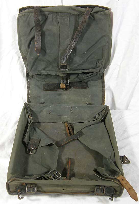 NSKK backpack tornister
