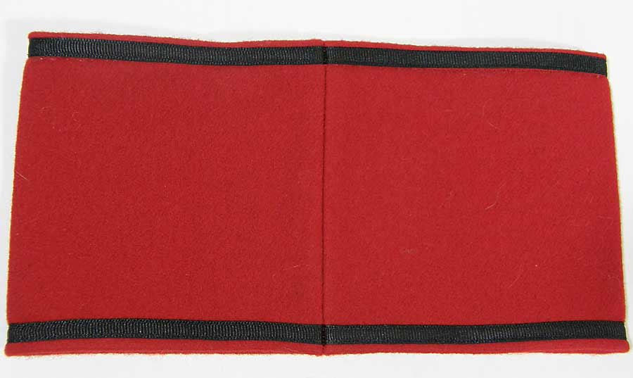 Allgemeine SS armband