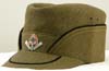 Reichs Arbeit Dienst (RAD) enlisted �Robinhood� style hat