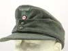 Army enlisted ranks M43 (einheitsfeldmutze) hat