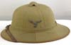 Luftwaffe tropenhelm (tropical pith helmet)