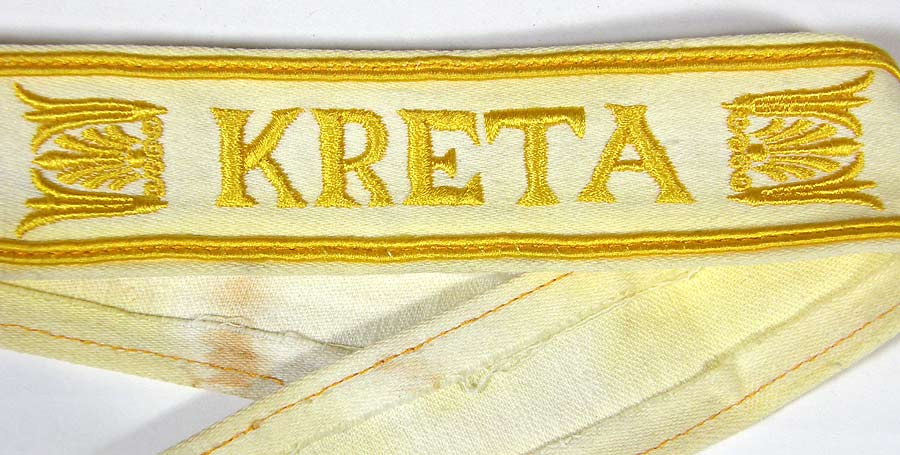 Kreta Campaign cufftitle