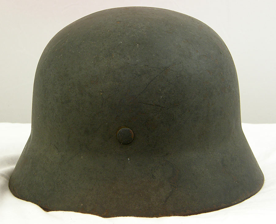 French Foreign Volunteer Army M40 combat helmet