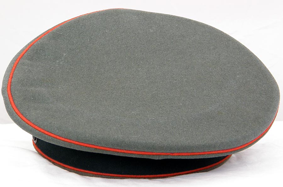 Army Artillery enlisted visor by Erel