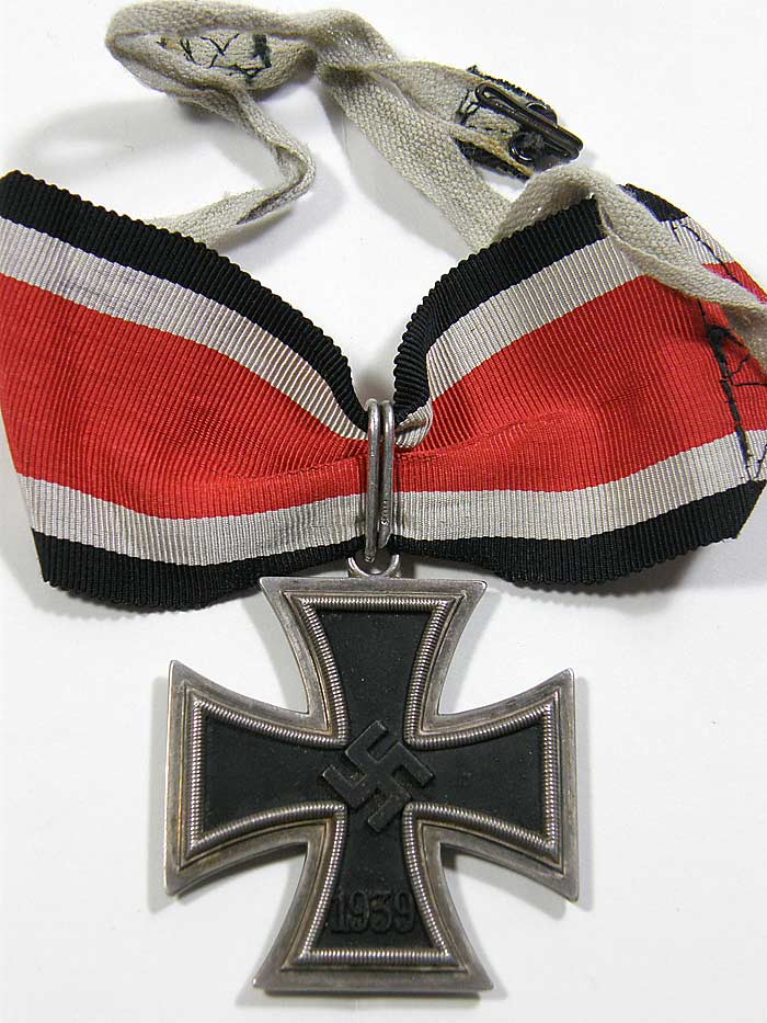 Knights Cross of the Iron Cross 