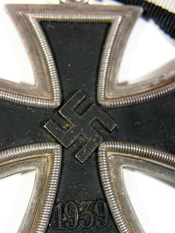 Knights Cross of the Iron Cross 