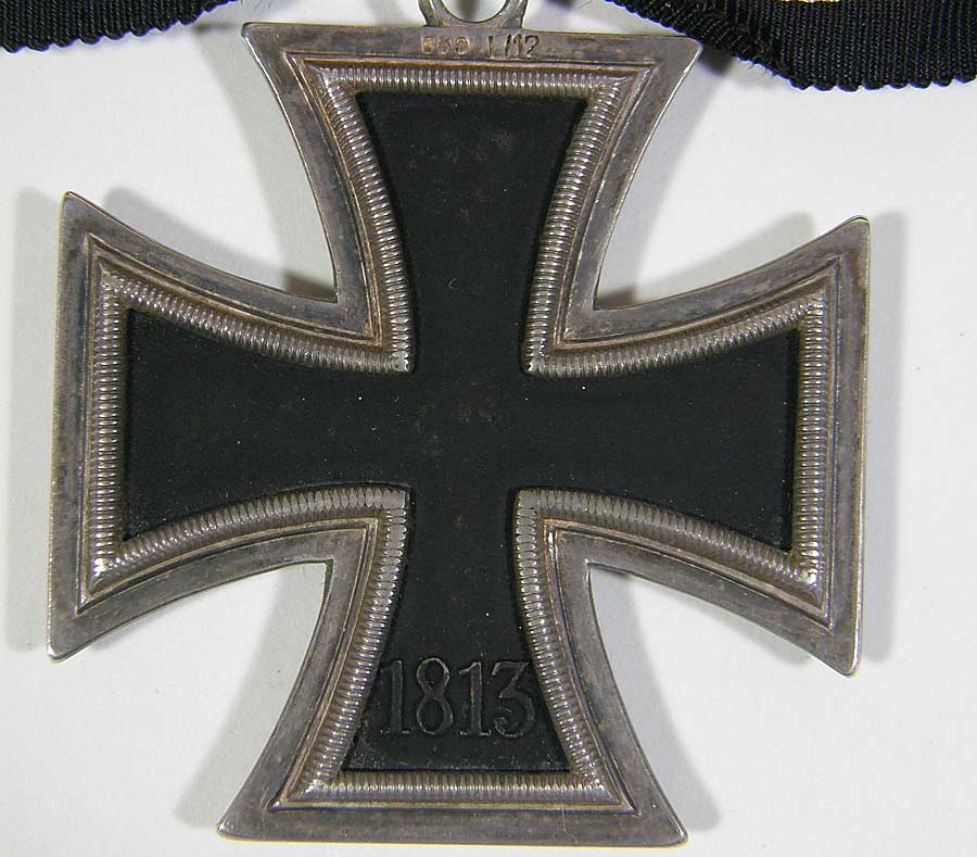Knights Cross of the Iron Cross 