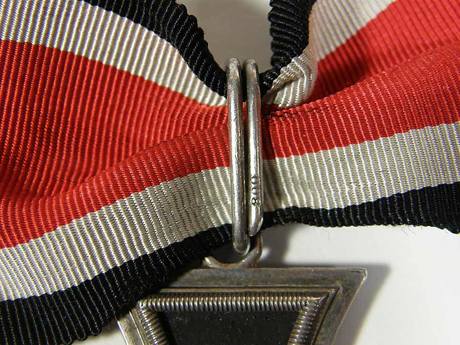 Knights Cross of the Iron Cross 