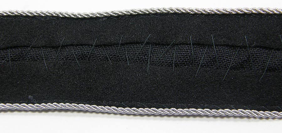 foreign made Leibstandarte Adolf Hitler cufftitle