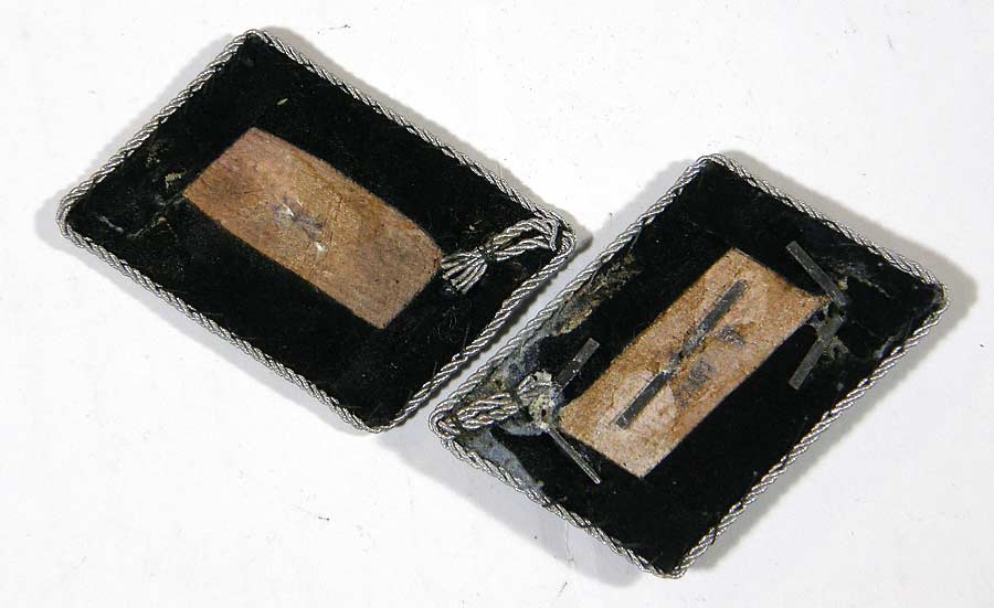 Insignia set from Prinz Eugen uniform