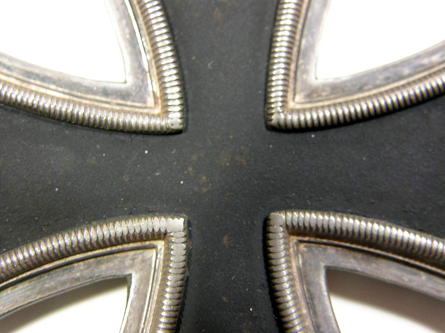 Insignia set from Prinz Eugen uniform