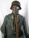 Army M1938 gasmask