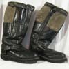 Luftwaffe airman's flight boots