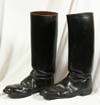 German officer's boots