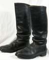 German officer or NCO cavalry boots