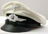 Luftwaffe sommemutze light green piped for air traffic visor hat