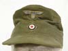 Army 2nd pattern tropical field cap