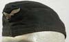 Luftwaffe ground crew black hbt cap