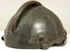 Luftwaffe Fliegerstahlhelm (flight steel helmet) SSK 9