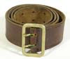 Luftwaffe general's open claw belt