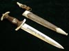 Early SA dagger by F.W. Backhaus with hanger