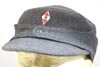 Luftwaffe Hitler Youth Luftwaffe flak helper's cap