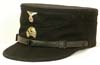Allgemeine SS enlisted kepi