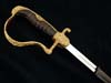 Army officer sword by Richard Herder