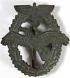 NSFK Glider Pilot badge