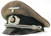 Army Medical officer by August Schellenberg 