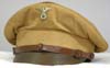 Very early Political Leaders visor hat without kokarde