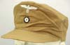 Tropical M41 hat of undetermined use 