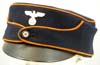 Deutsches Reichs Poste (postal worker) kepi-style hat 