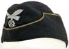 Political Leader's visor hat for Orts level