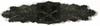 Army / Waffen SS Close Combat Clasp in bronze by JFS