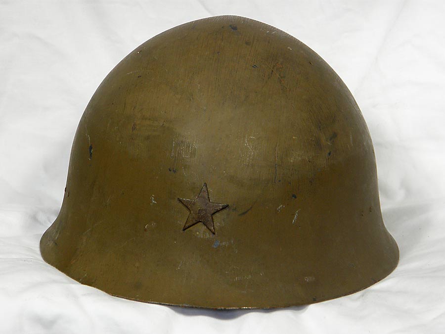 Japanese Helmets