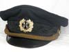 V.D.K.V. (German Wounded War Veteran's) officer's visor hat