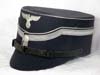 NSFK officer's kepi made by Max Metzger