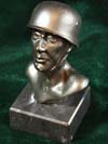 Fallschirmjager desk ornament