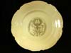 REICHSMARSHALL HERMANN GORING MINISTERPRAESIDENT commemorative porcelain plate