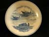Luftwaffe ARADO AR196 1942 dated commemorative porcelain plate by Meissen