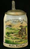 Early Army Panzer-Abwehr-Abtlg.16 (HAMM) I. KOMP