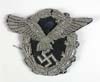 Luftwaffe Pilot Badge in bullion