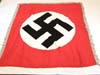 NSDAP Podium Flag