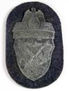 Luftwaffe DEMJANSK shield